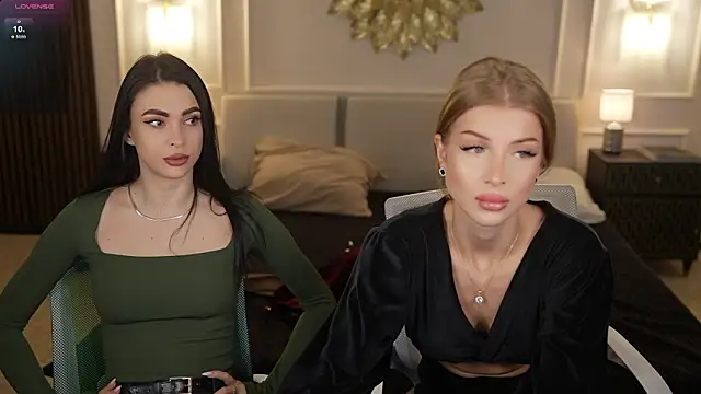 Stacy054 online show from February 6, 8:50 am