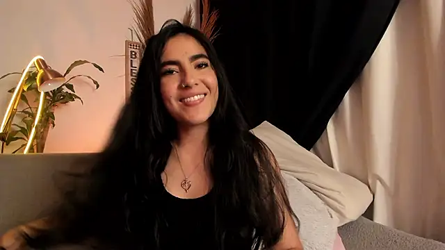 Serenity Day online show from January 18, 2:41 am