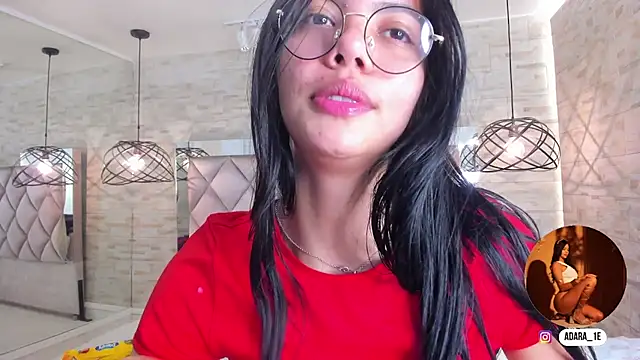 adara scot online show from November 14, 11:54 am