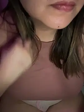 hannahcdmx online show from May 17, 11:48 pm