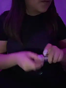 hannahcdmx online show from April 14, 3:17 am