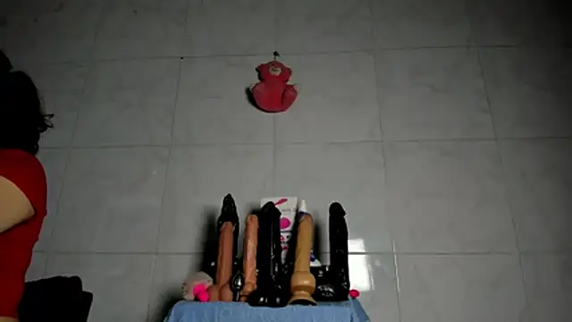 smithdara online show from April 20, 10:13 pm