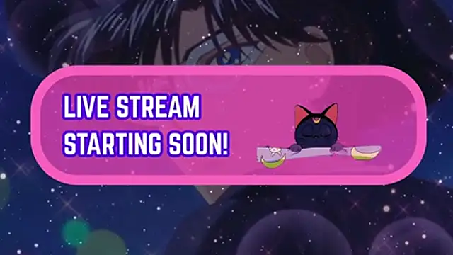 tuxedomasc95 online show from August 1, 12:01 am