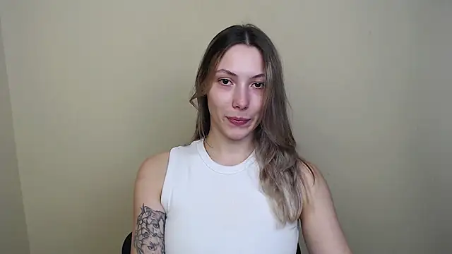 VanessaMay  online show from February 17, 5:23 pm