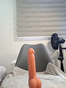 Anal Luucia online show from June 3, 12:28 pm