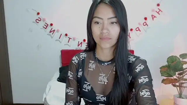 Snapshot of NatalyEscobar_lx chatting on September 24, 12:26 pm NatalyEscobar lx online show from September 24, 12:26 pm