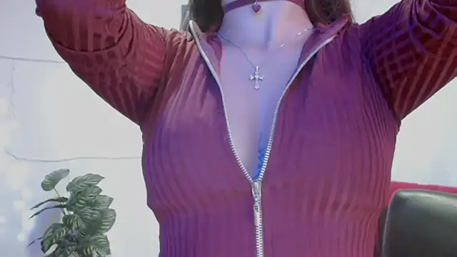 NatalyEscobar lx online show from June 3, 2:33 pm