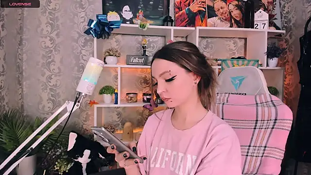  AsyaSweet online show from December 1, 11:14 am