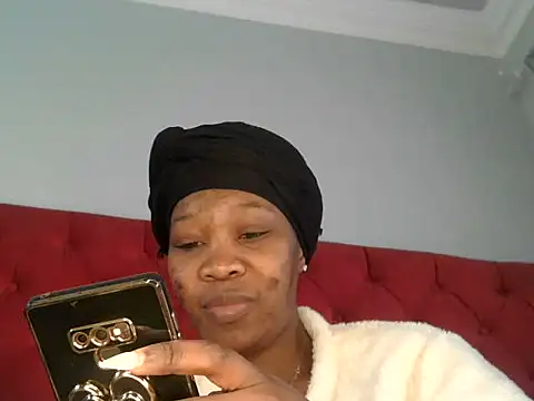 TheSweetBerry online show from July 27, 7:49 am