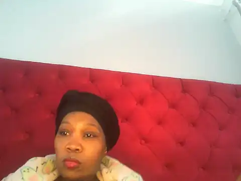 TheSweetBerry online show from June 30, 10:37 am