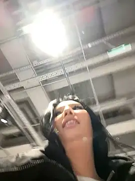 Tisha Busty online show from January 9, 12:53 pm