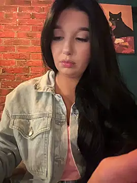 Tisha Busty online show from July 25, 1:29 pm