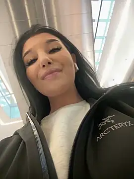 Tisha Busty online show from November 9, 10:44 am