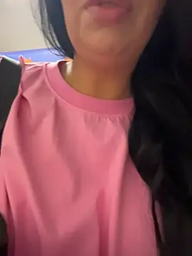 Tisha Busty online show from June 7, 12:01 pm