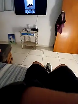 GAELPISTOLA online show from October 8, 7:46 am