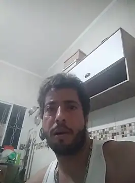 GAELPISTOLA online show from September 12, 5:30 am