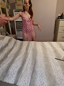 Lily Kink69 online show from November 27, 7:06 pm