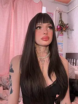 madelinexx online show from July 8, 8:27 am