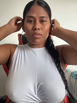 hurren pasha online show from January 6, 5:16 pm