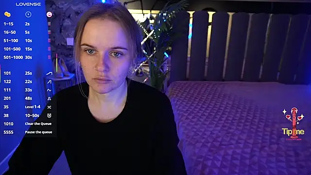 MaribelRiverr  online show from November 14, 6:57 am