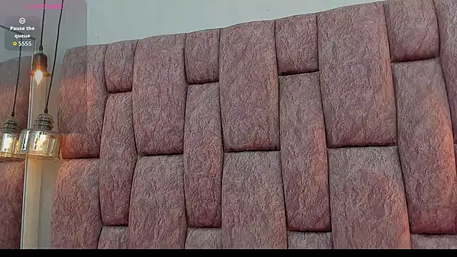 britanny-collyns online show from March 17, 7:51 pm