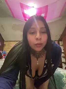 manelinda7 online show from December 2, 4:36 am