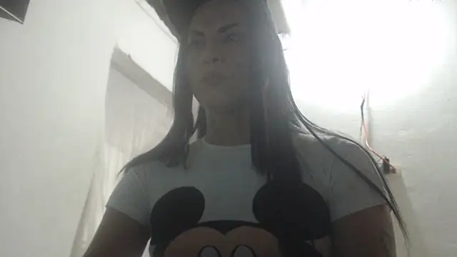 Analiasmith89 online show from March 18, 6:13 pm