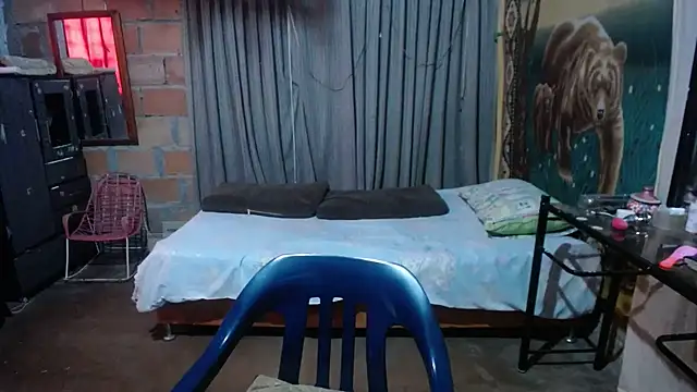 mom son dirty online show from June 12, 1:30 pm