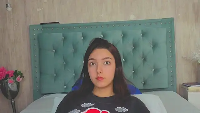 Marcelaa fox online show from September 30, 2:28 am