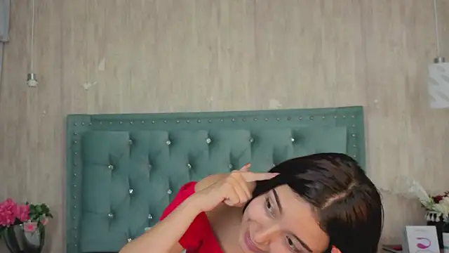 Marcelaa fox online show from September 13, 8:50 pm