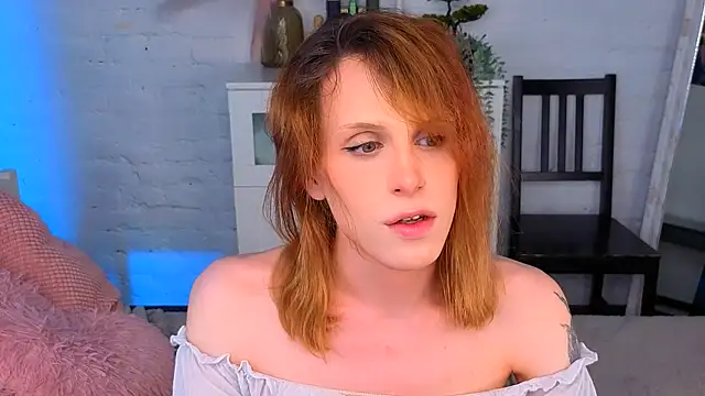  yourFoxy  online show from July 2, 1:28 pm