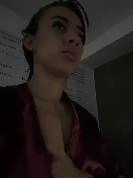 Snapshot of IsaValencia chatting on September 25, 2:38 pm IsaValencia online show from September 25, 2:38 pm