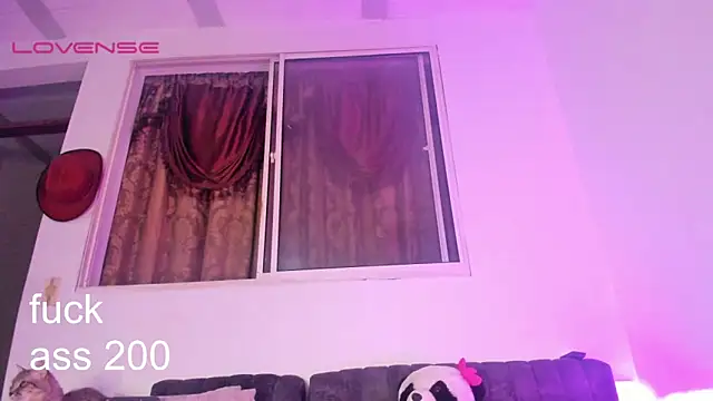 melissa hot22 online show from October 10, 3:33 am