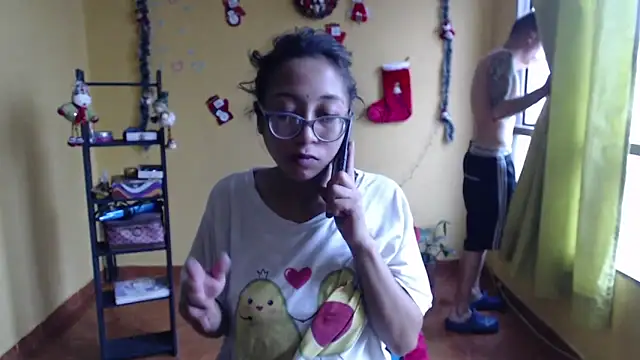 smith lechosoxxx online show from November 28, 9:40 pm