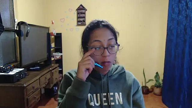 smith lechosoxxx online show from October 10, 10:47 pm