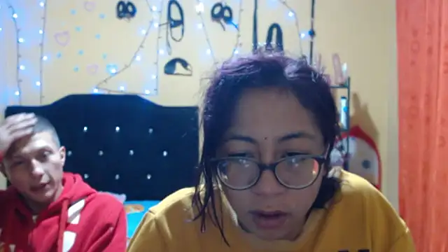 smith lechosoxxx online show from January 9, 9:57 am