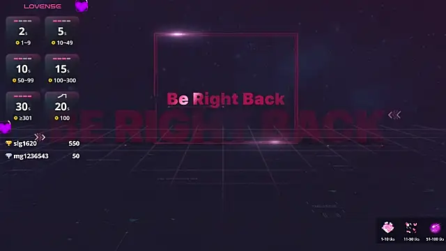 Mackensy sweett online show from November 9, 2:51 am