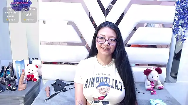 slut anal  online show from April 12, 3:31 am