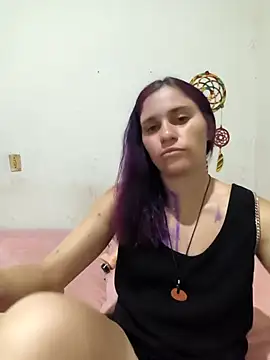 Scarlett-Leh online show from September 16, 2:52 am