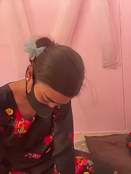 Sexykhushi041 online show from June 17, 6:26 am