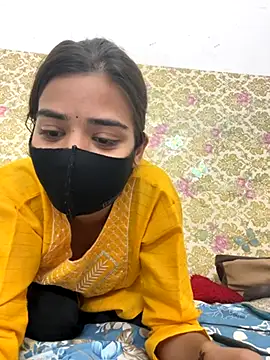 Sexykhushi041 online show from October 4, 4:40 am