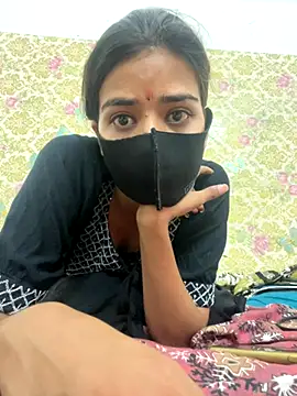 Sexykhushi041 online show from September 27, 8:43 am