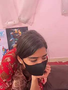 Sexykhushi041 online show from July 1, 5:51 am