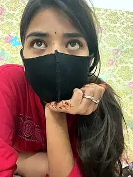 Sexykhushi041 online show from October 12, 7:00 am