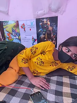 Sexykhushi041 online show from July 21, 5:19 am