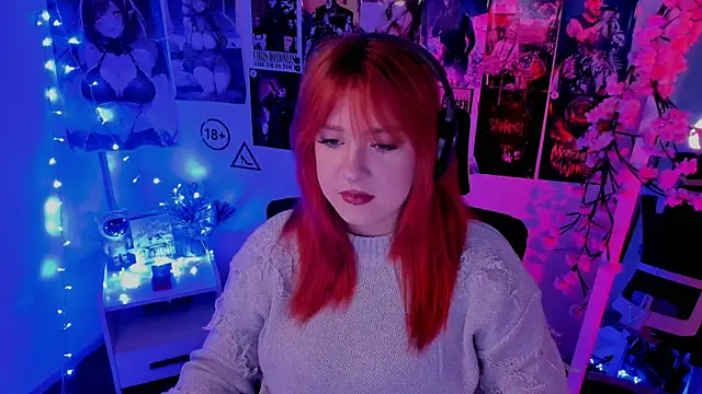 Rudy 02 online show from November 13, 11:15 pm