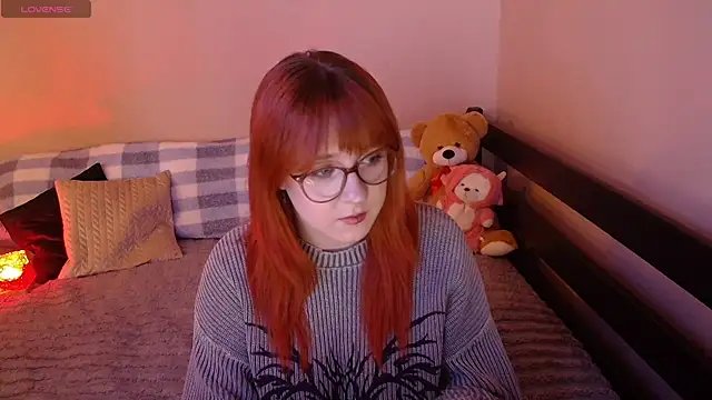 Rudy 02 online show from January 11, 8:52 am