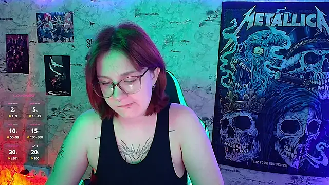 Rudy 02 online show from March 13, 4:14 am