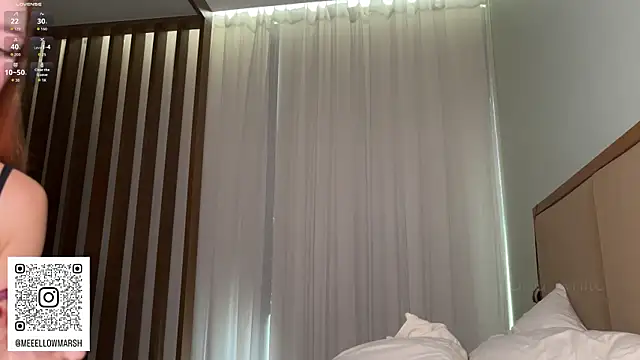 mirai meeow online show from August 3, 3:54 am