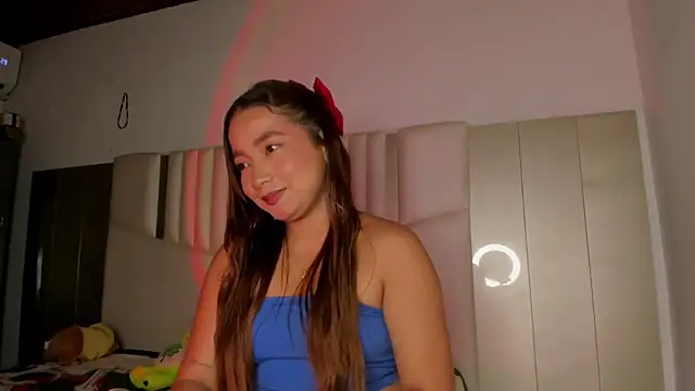 queen angelique online show from November 30, 12:48 am